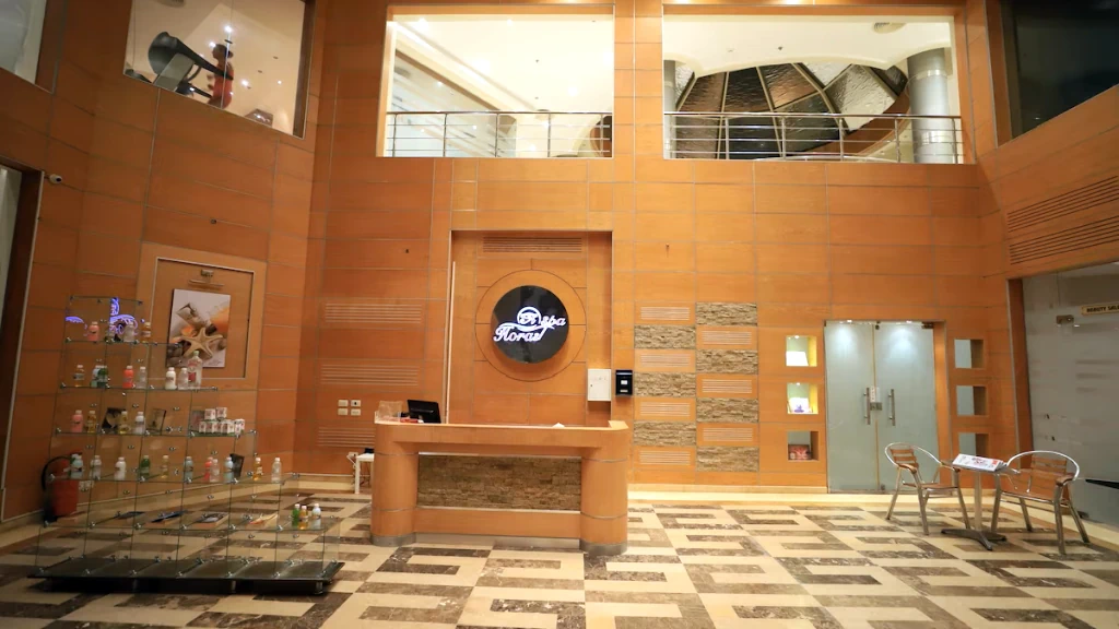 الفندق شمس لودج واتر سبورت ريزروت - سفاجا